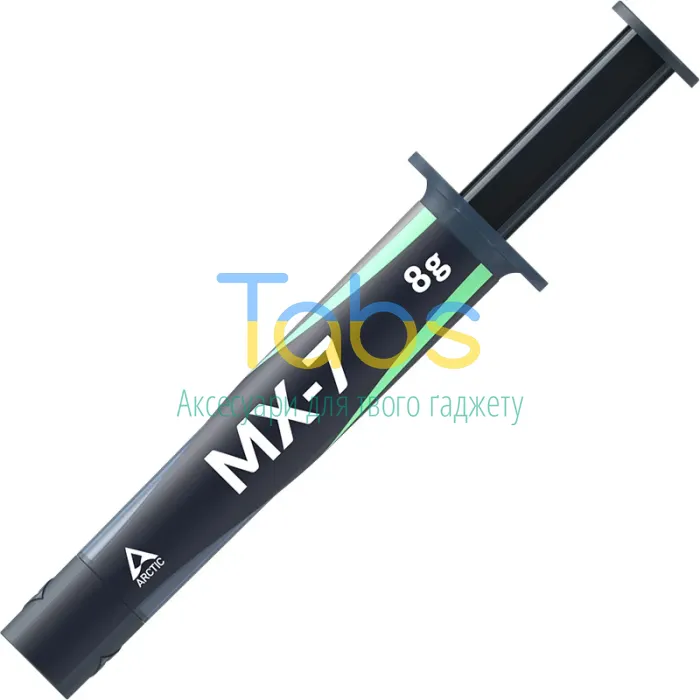 Термопаста ARCTIC MX-7, 8г - зображення 1
