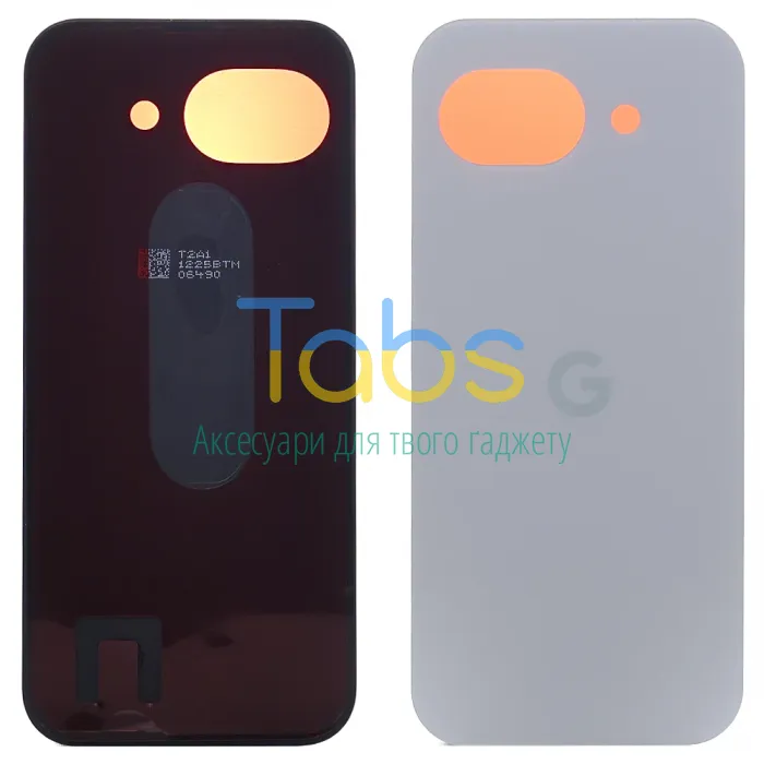 Задня кришка для Google Pixel 10а (зелена ) Original Quality - зображення 1