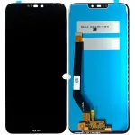 Дисплей для Huawei Honor 8C з тачскріном Розпродаж (чорний)