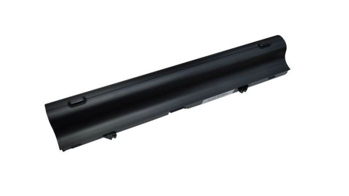 Посилений акумулятор для ноутбука HP Compaq HSTNN-IB1A ProBook 4320s 10.8V Black 7800mAh OEM