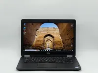 Ноутбук Dell Latitude E5470, i5-6440HQ, 8 GB, 240 GB, Intel HD Graphics 530, 1920x1080, IPS [SH2603169] БУ