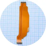 Шлейф Xiaomi 14T, 14T Pro міжплатний - основний
