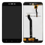 Дисплей для Xiaomi Redmi 5A, Redmi Go з тачскріном Розпродаж (чорний)