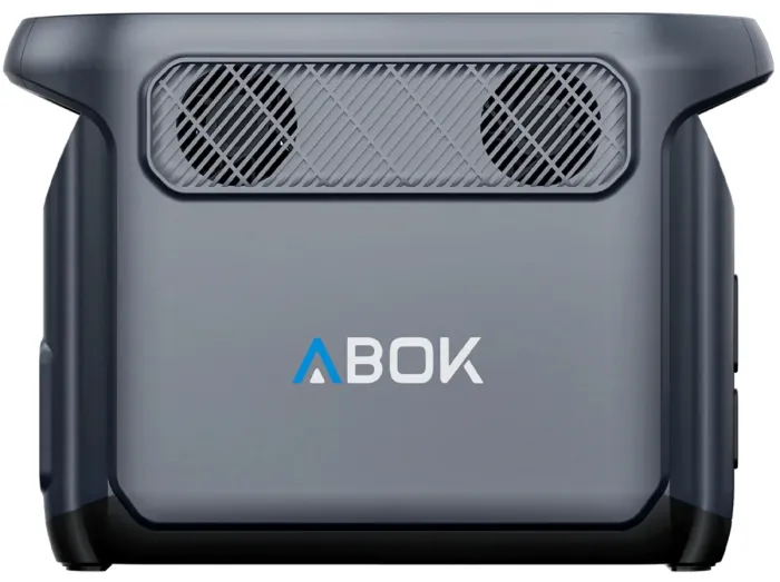 Зарядна станція ABOK ELUX1 1800W 1024Wh (N104) - зображення 3
