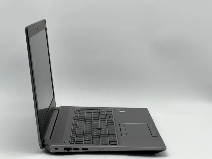 Ноутбук HP ZBook 15 G5, Intel Xeon E-2176M, 16 GB, 480 GB, NVIDIA Quadro P2000, 1920x1080, IPS [SH2604157] БУ - зображення 2