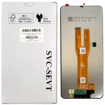 Дисплей для Samsung Galaxy A06 A065F з тачскріном (оригінал OEM SP)
