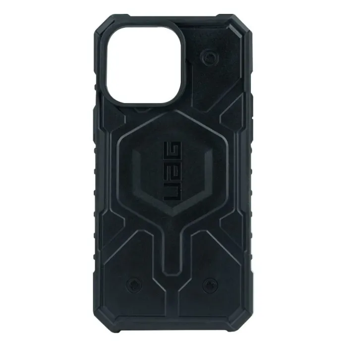 Чохол UAG Pathfinder для iPhone 14 Pro Max Blue