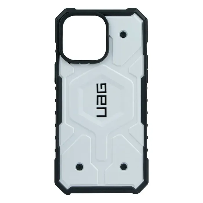 Чохол UAG Pathfinder для iPhone 14 Pro Max Blue