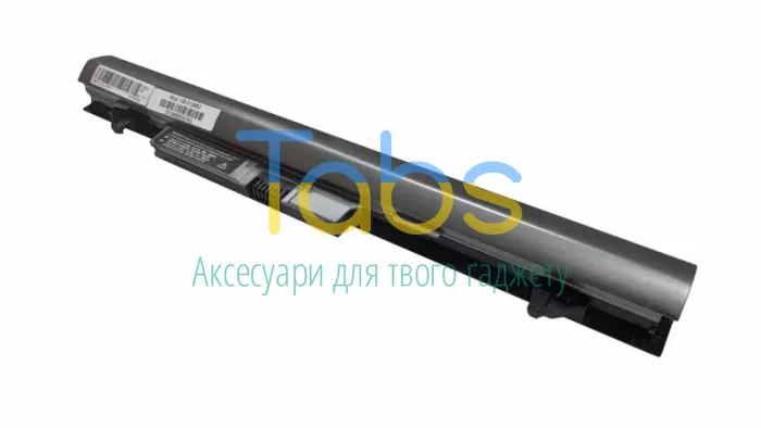 Аккумулятор для ноутбука HP Compaq HSTNN-IB4L ProBook 430 G1 14.8V Black 2600mAh OEM - изображение 1