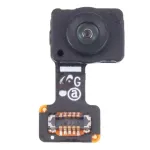 Шлейф Samsung Galaxy A53 5G A536B із датчиком сканера відбитка пальця Original Quality
