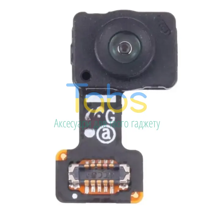 Шлейф Samsung Galaxy A53 5G A536B із датчиком сканера відбитка пальця Original Quality - зображення 1