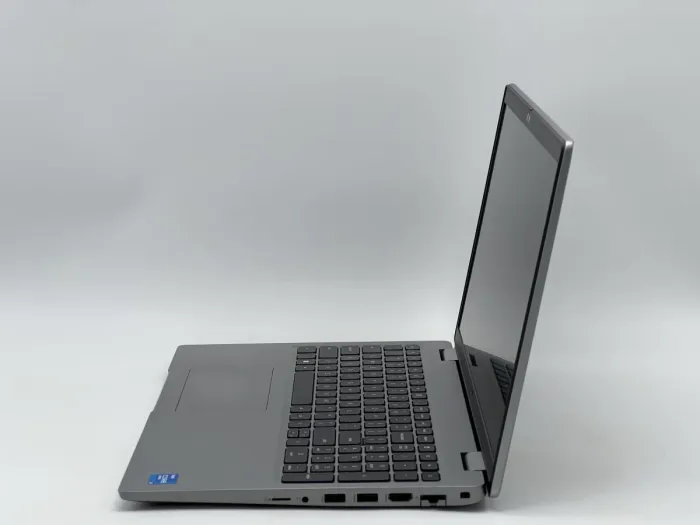 Ноутбук Dell Latitude 5520, i5-1145G7, 16 GB, 240 GB, Intel Iris Xe Graphics, 1920x1080, IPS [SH26061002] БУ - зображення 3