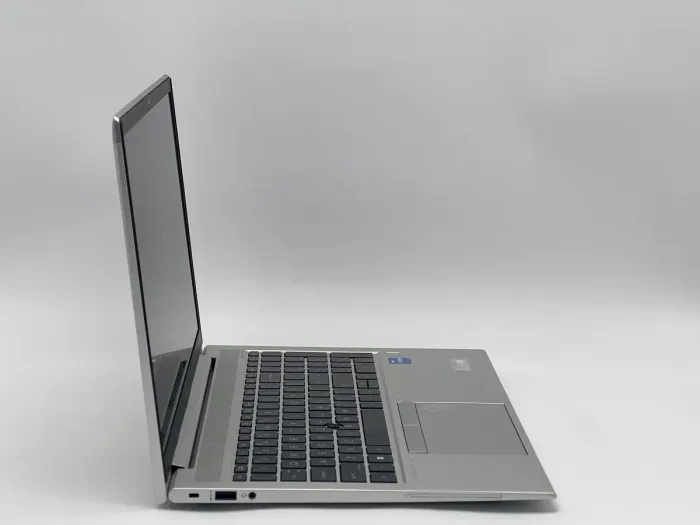 Ноутбук HP EliteBook 850 G8, i5-1135G7, 16 GB, 240 GB, Intel Iris Xe Graphics, 1920x1080, IPS [SH26031382] БУ - зображення 2