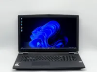 Ноутбук Sager X95 P770DM, i7-6700K, 16 GB, 120 GB, NVIDIA GeForce GTX 980M, 1000 GB, 1920x1080, IPS [SH26041031] БУ