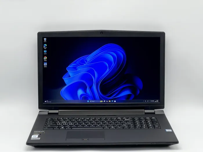 Ноутбук Sager X95 P770DM, i7-6700K, 16 GB, 120 GB, NVIDIA GeForce GTX 980M, 1000 GB, 1920x1080, IPS [SH26041031] БУ - зображення 1