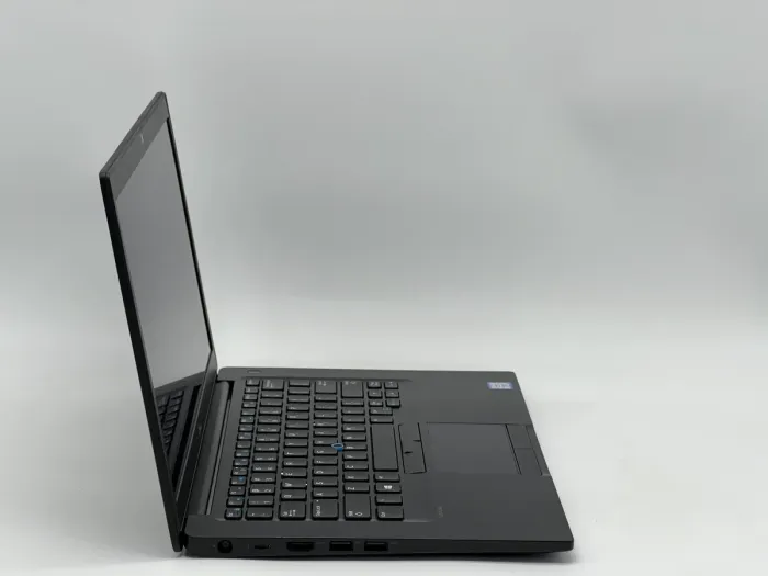 Ноутбук Dell Latitude 7480, i7-7600U, 8 GB, 120 GB, Intel HD 620, 1366x768, TN [SH2606494] БУ - изображение 2
