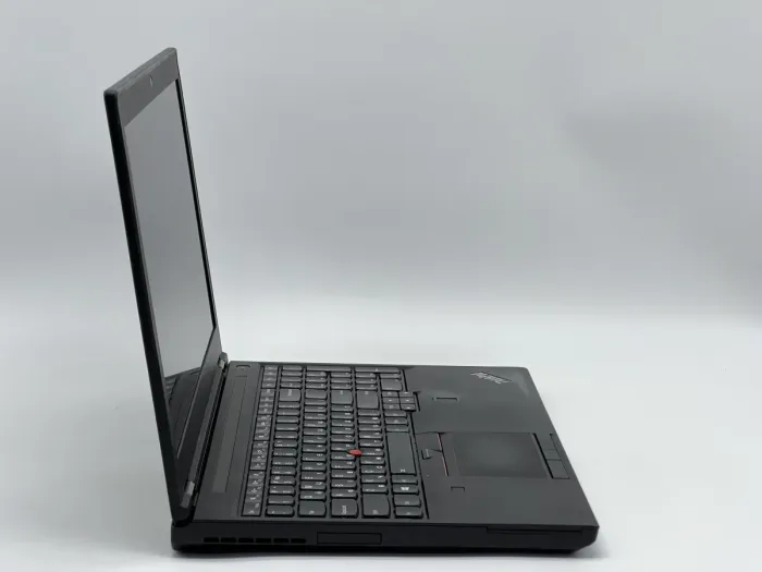 Ноутбук Lenovo ThinkPad P50, i7-6820HQ, 16 GB, 480 GB, NVIDIA Quadro M2000M, 1920x1080, IPS [TI2607305] БУ - зображення 2
