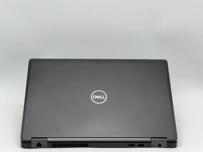Ноутбук Dell Latitude 5590, i5-7300U, 8 GB, 120 GB, Intel HD Graphics 620, 1366x768, TN [SH26061010] БУ - зображення 4