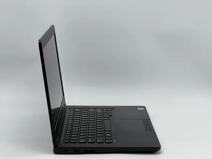 Ноутбук Dell Latitude 5480, i5-7300HQ, 16 GB, 240 GB, Intel HD Graphics 630, 1366x768, TN [SH2604576] БУ - зображення 2