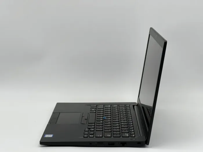 Ноутбук Dell Latitude 7490, i5-8350U, 8 GB, 240 GB, Intel UHD Graphics 620, 1920x1080, IPS [SH2601262] БУ - зображення 3