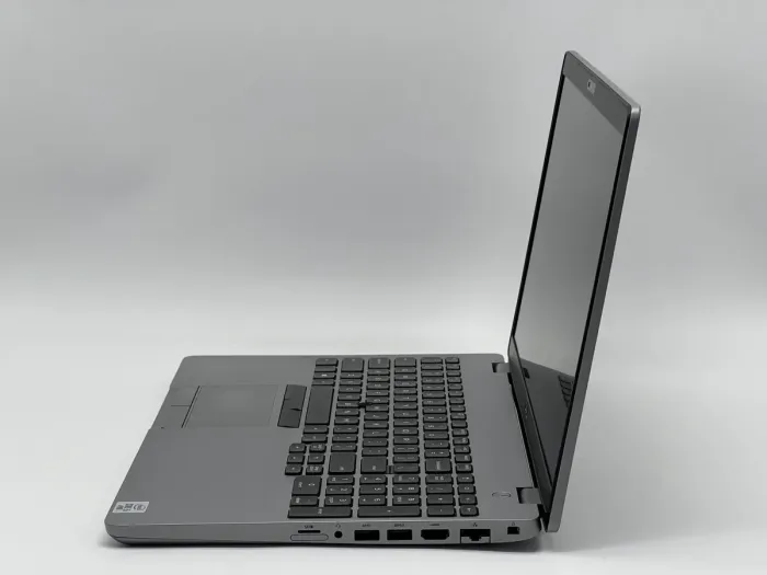 Ноутбук Dell Latitude 5510, i5-10310U, 16 GB, 240 GB, Intel UHD Graphics, 1920x1080, IPS [SH2510195] БУ - зображення 3