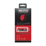 Акумулятор для WALKER Professional для Xiaomi BN37 Redmi 6, Redmi 6A, Redmi 6 Pro (3000mAh)