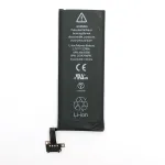 Акумулятор для iPhone 4S (616-0580) 1430mAh Original PRC