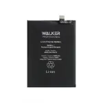 Акумулятор для WALKER Professional для Xiaomi BN59 Redmi Note 10, Redmi Note 10S (5000mAh)