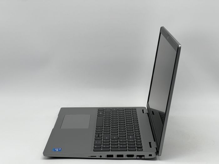 Ноутбук Dell Latitude 5520, i5-1145G7, 16 GB, 240 GB, Intel Iris Xe Graphics, 1920x1080, IPS [SH26091028] БУ - зображення 3