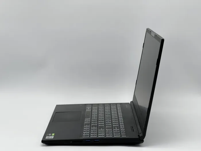 Ноутбук EVOO EG-LP10-BK20J03093, i5-10300H, 16 GB, 480 GB, NVIDIA GeForce GTX 1650, 1920x1080, IPS [SH2603304] БУ - зображення 3