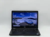 Ноутбук Dell Latitude 5480, i5-6300U, 8 GB, 240 GB, Intel HD Graphics 520, 1366x768, TN [SH26051273] БУ