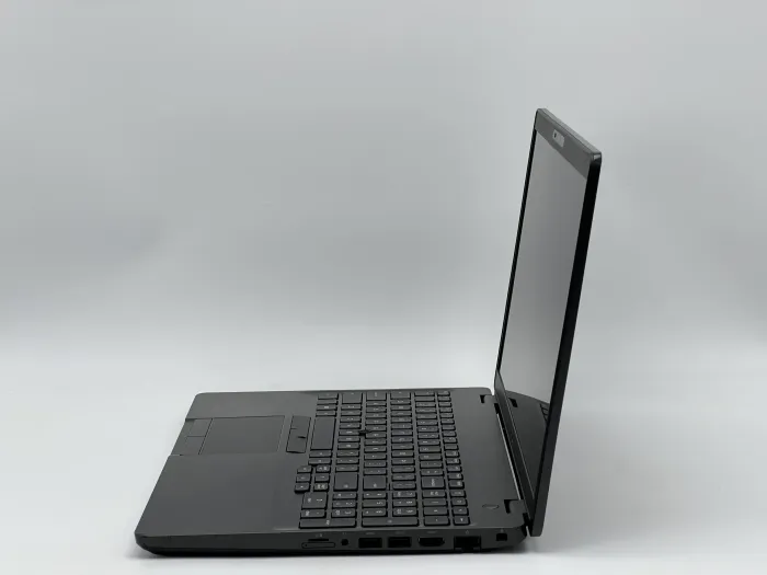 Ноутбук Dell Precision 3541, i7-9850H, 16 GB, 480 GB, Intel UHD Graphics 630, 1920x1080, IPS [SH2605038] БУ - зображення 3