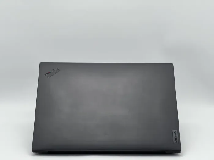 Ноутбук Lenovo ThinkPad P1 Gen 4, i7-11850H, 32 GB, 960 GB, NVIDIA GeForce RTX 3080, 2560x1600, IPS [SH2602995] БУ - изображение 4