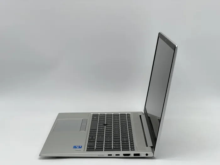 Ноутбук HP EliteBook 850 G8, i5-1145G7, 16 GB, 240 GB, Intel Iris Xe Graphics, 1920x1080, IPS [SH26051422] БУ - зображення 3
