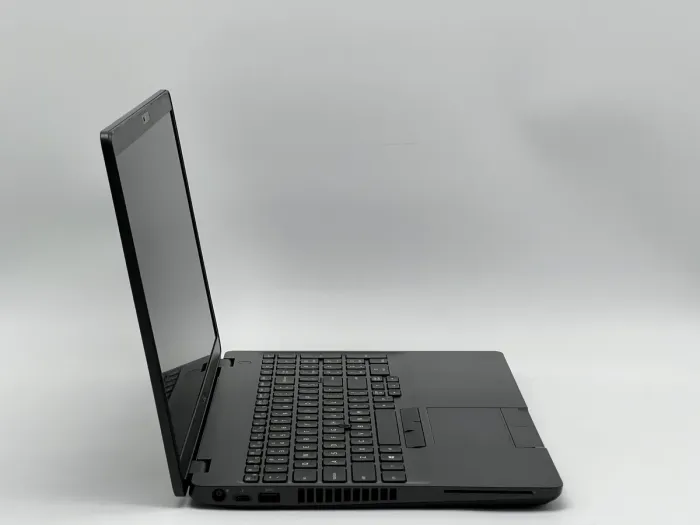 Ноутбук Dell Latitude 5501, i5-9400H, 16 GB, 240 GB, NVIDIA GeForce MX 150, 1920x1080, IPS [SH2601508] БУ - зображення 2