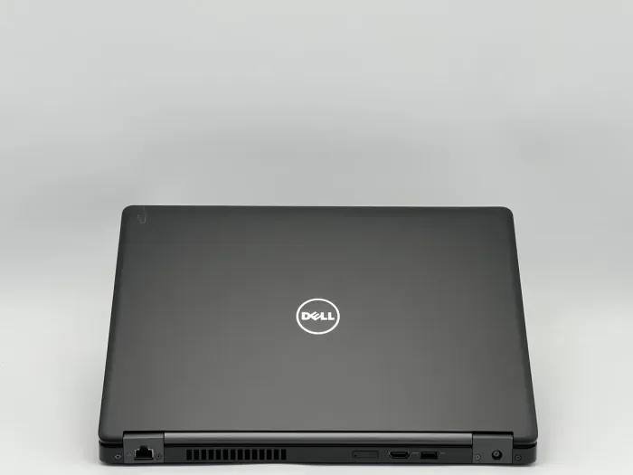 Ноутбук Dell Latitude 5480, i5-7300HQ, 16 GB, 240 GB, Intel HD Graphics 630, 1366x768, TN [SH26031223] БУ - зображення 4
