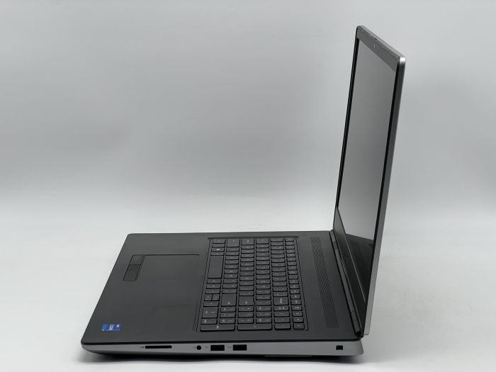Ноутбук Dell Precision 7760, i7-11800H, 16 GB, 960 GB, NVIDIA RTX A4000, 1920x1080, IPS [SH2609636] БУ - изображение 3