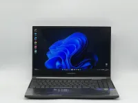 Ноутбук CyberPowerPC Tracer V Edge I15E, i7-11800H, 32 GB, 960 GB, NVIDIA GeForce RTX 3080, 2560x1440, IPS [SH2603366] БУ
