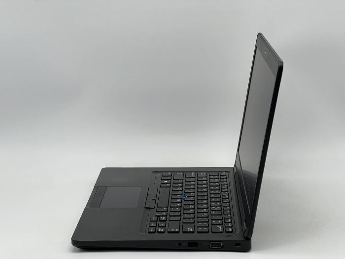 Ноутбук Dell Latitude 5480, i5-6300U, 16 GB, 240 GB, Intel HD Graphics 520, 1920x1080, TN [SH2608980] БУ - изображение 3