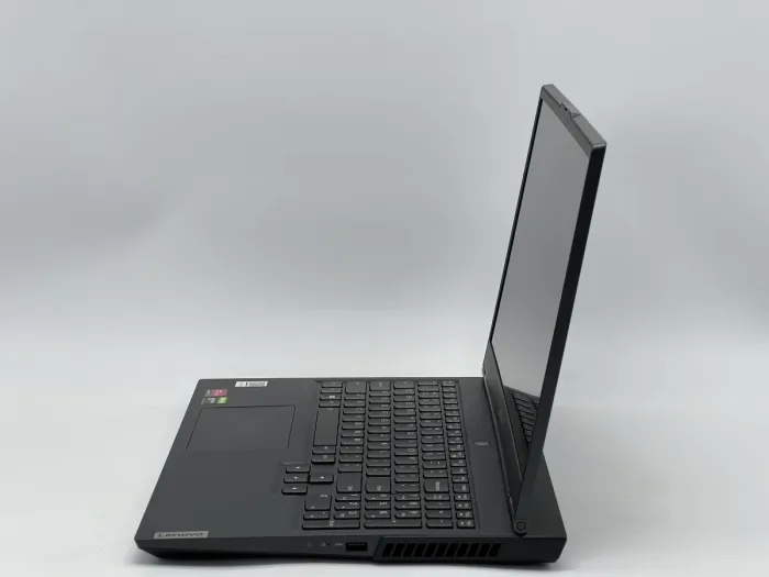 Ноутбук Lenovo Legion 5 15ARH05H, AMD Ryzen 9 4900H, 16 GB, 960 GB, NVIDIA GeForce GTX 1660 Ti, 1920x1080, IPS [SH2603787] БУ - зображення 3