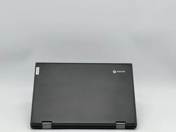 Ноутбук Lenovo 300e Chromebook 2nd Gen 2 in 1, Intel Celeron N4100, 8 GB, 32 GB, Intel UHD Graphics 600, 1366x768, IPS [26081001] БУ - зображення 5