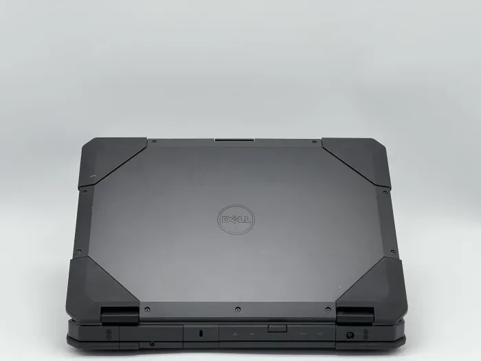 Ноутбук Dell Latitude 5414 Rugged, i7-6600U, 16 GB, 480 GB, Intel HD Graphics 520, 1920x1080, IPS [SH2605331] БУ - зображення 4