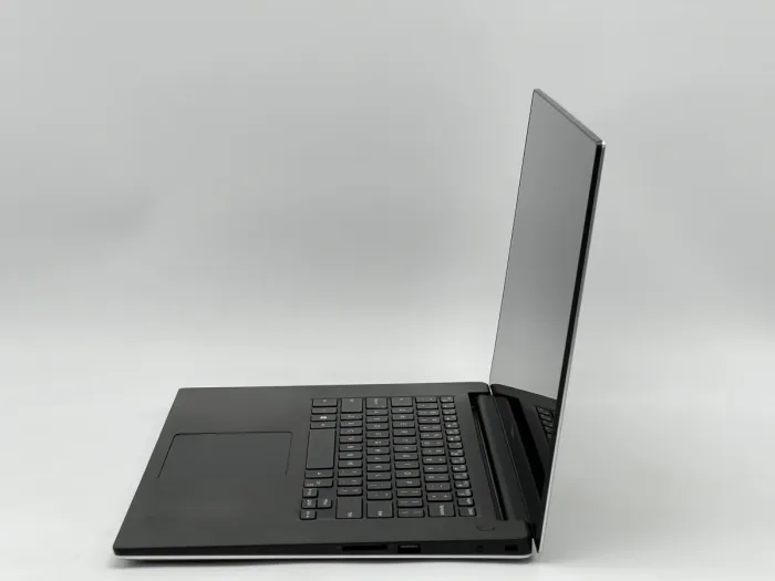 Ноутбук Dell Precision 5510, i7-6700HQ, 16 GB, 480 GB, NVIDIA Quadro M1000M, 3840x2160, IPS [SH26051523] БУ - изображение 3