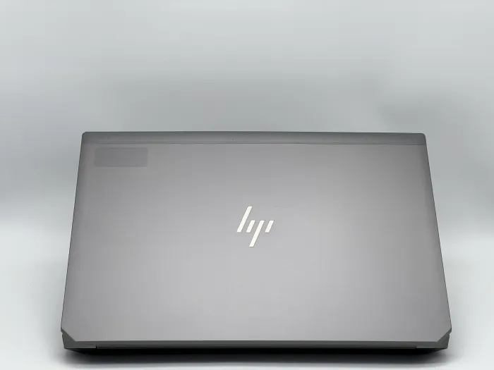 Ноутбук HP ZBook 17 G5, i5-8400H, 32 GB, 480 GB, NVIDIA Quadro P2000, 1920x1080, IPS [SH2605380] БУ - зображення 4