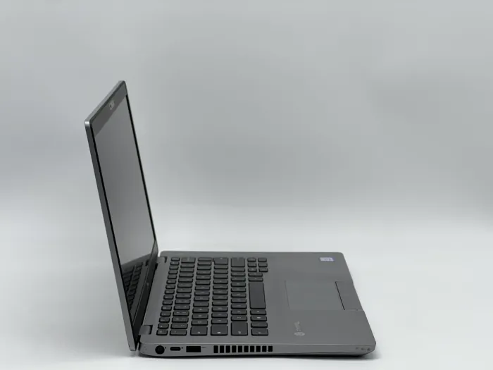 Ноутбук Dell 5400 Chromebook, i3-8145U, 8 GB, 120 GB, Intel UHD Graphics, 1920x1080, IPS [SH2603425] БУ - зображення 2