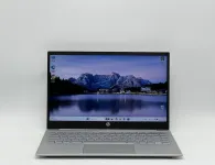 Ноутбук HP Pavilion 14-ec0423no, AMD Ryzen 5 5500U, 16 GB, 240 GB, AMD Radeon Graphics, 1920x1080, IPS [NS25031817] БУ