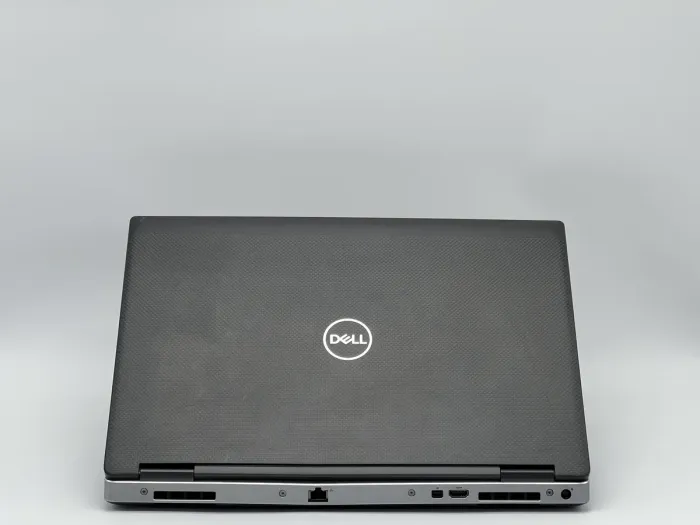 Ноутбук Dell Precision 7540, i9-9980HK, 16 GB, 480 GB, Intel UHD Graphics 630, 1920x1080, IPS [SH26031208] БУ - зображення 4