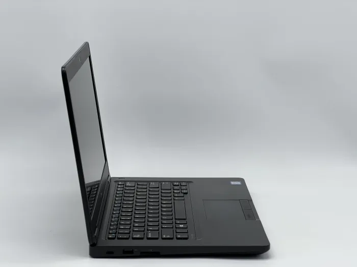 Ноутбук Dell Latitude 5480, i5-7300HQ, 8 GB, 240 GB, Intel HD Graphics 630, 1366x768, TN [SH2604674] БУ - зображення 2