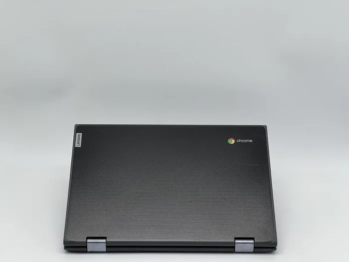 Ноутбук Lenovo 300e Chromebook 2nd Gen, Intel Celeron N4100, 8 GB, 32 GB, Intel UHD Graphics 600, 1366x768, IPS [2602303] БУ - изображение 5