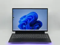 Ноутбук Eluktronics PROMETHEUS XVI G2, i7-13700HX, 32 GB, 2048 GB, NVIDIA GeForce RTX 4080, 2560x1600, IPS [SH2601105] БУ